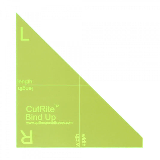 Cut Rite Bind Up Tool # QP80010 - Special Order