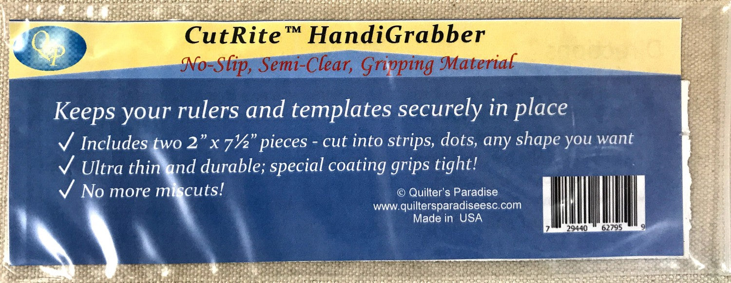 CutRite HandiGrabber # QP31140 - Special Order