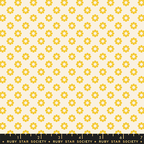 Daisy Days by Alexia Marcelle Abegg : Daisy Sunshine RS4179 12