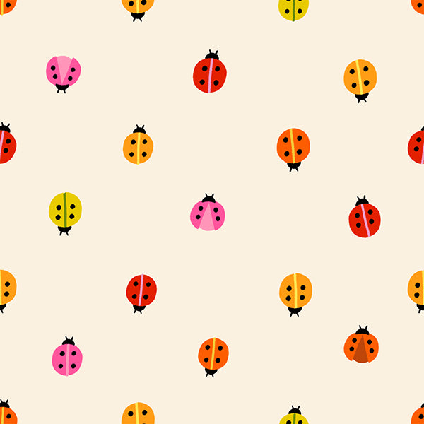 Daisy Days by Alexia Marcelle Abegg : Fabric Bundles