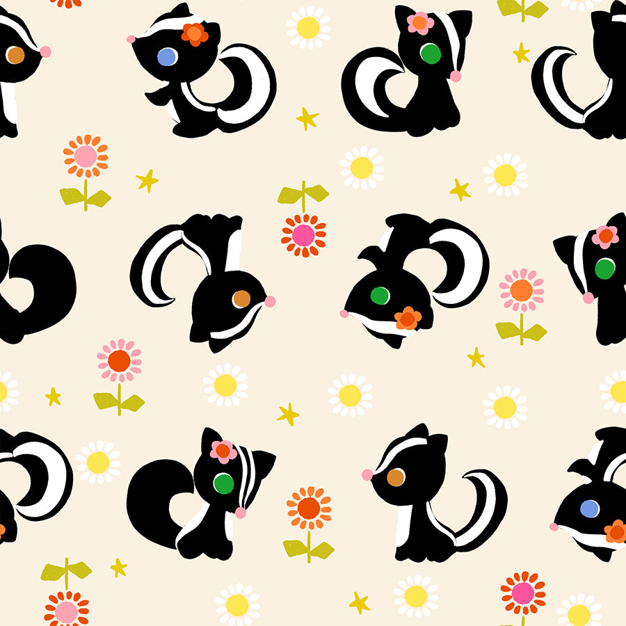 Daisy Days by Alexia Marcelle Abegg : Fabric Bundles