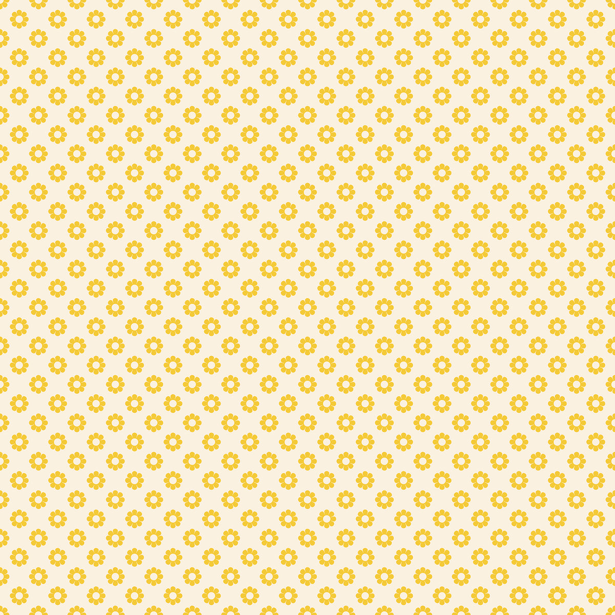 Daisy Days by Alexia Marcelle Abegg : Fabric Bundles