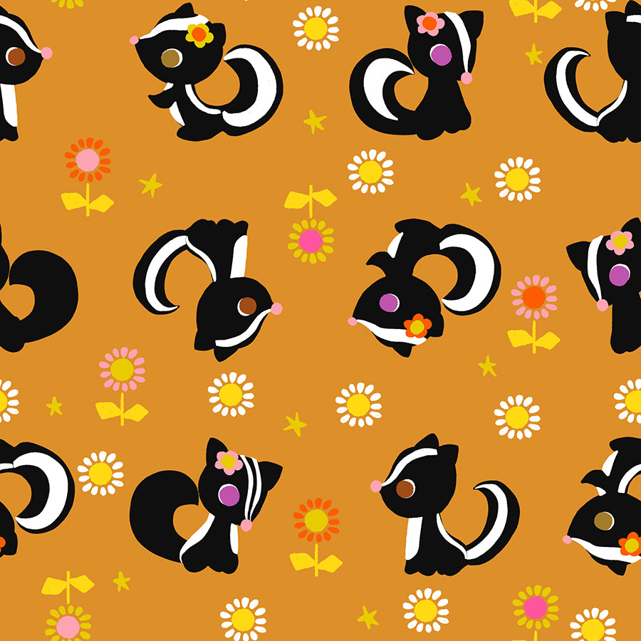 Daisy Days by Alexia Marcelle Abegg : Fabric Bundles