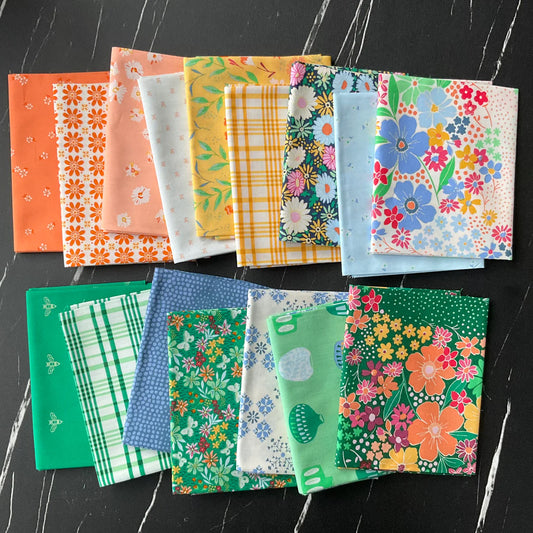 Daisy by Maureen Cracknell Flying Wild Field DSY24402