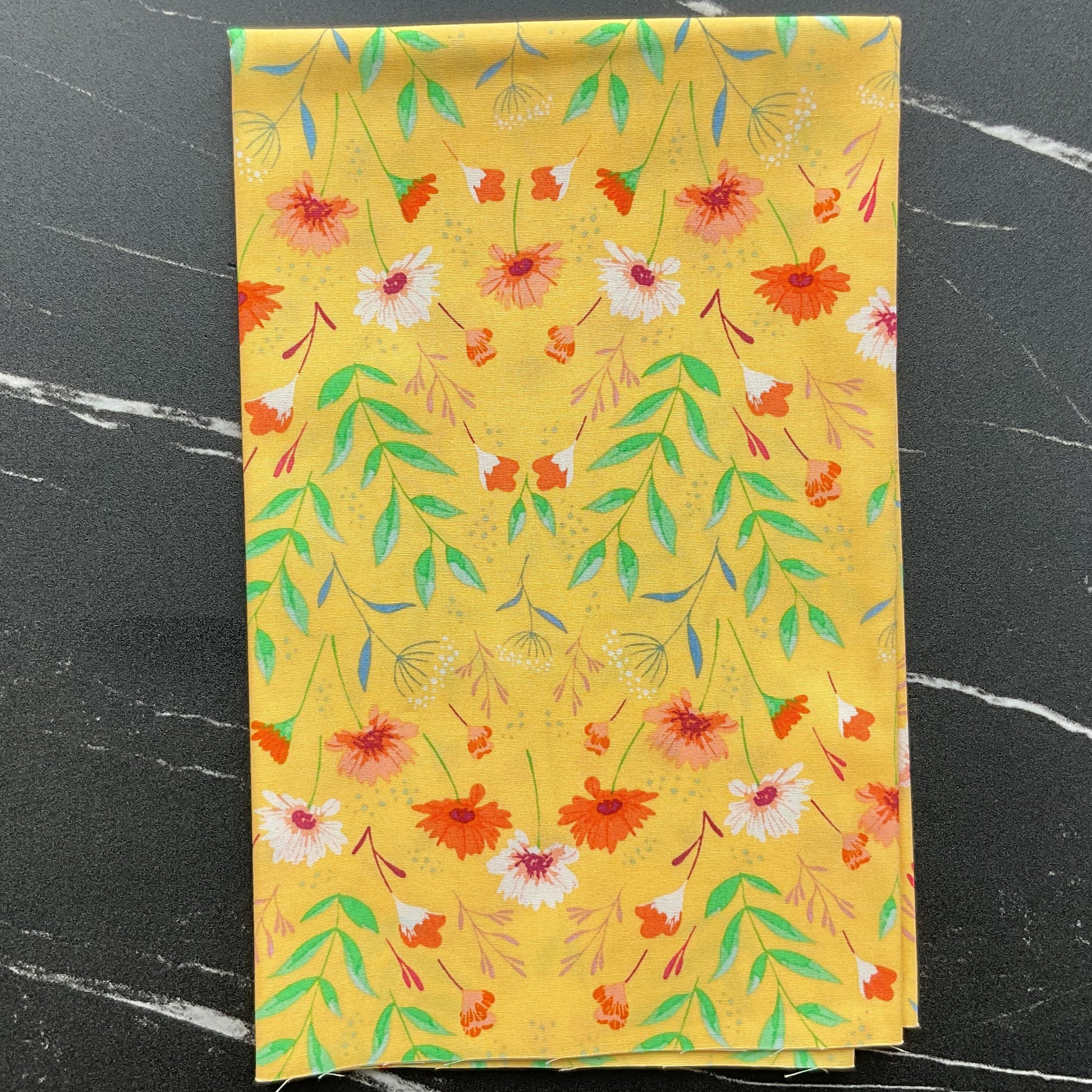 Daisy by Maureen Cracknell - Fabric Bundles