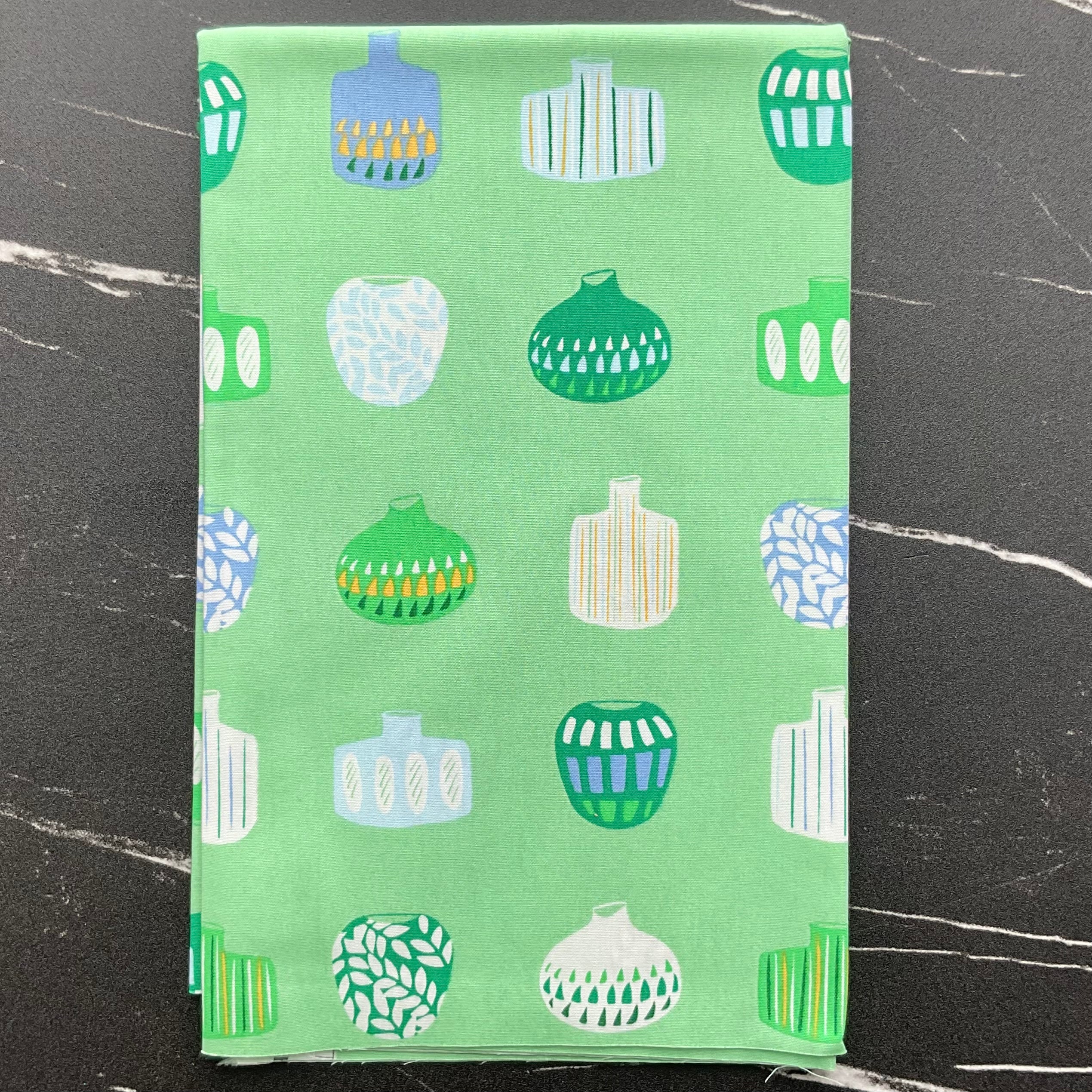 Daisy by Maureen Cracknell Sweet Jardiniere DSY24404 – Modern Quilt Co.