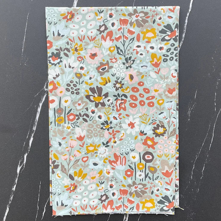 Dawn On The Prairie by Fancy That Design House - Fabric Bundles