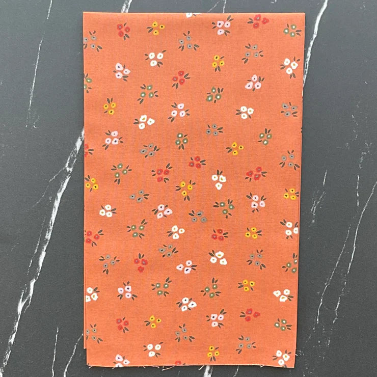 Dawn On The Prairie by Fancy That Design House - Fabric Bundles