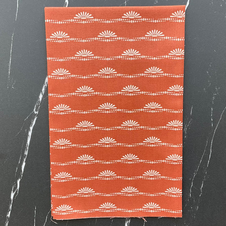 Dawn On The Prairie by Fancy That Design House - Fabric Bundles