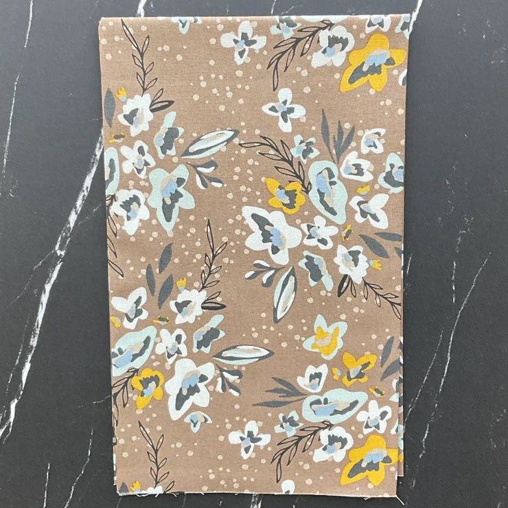 Dawn On The Prairie by Fancy That Design House - Fabric Bundles