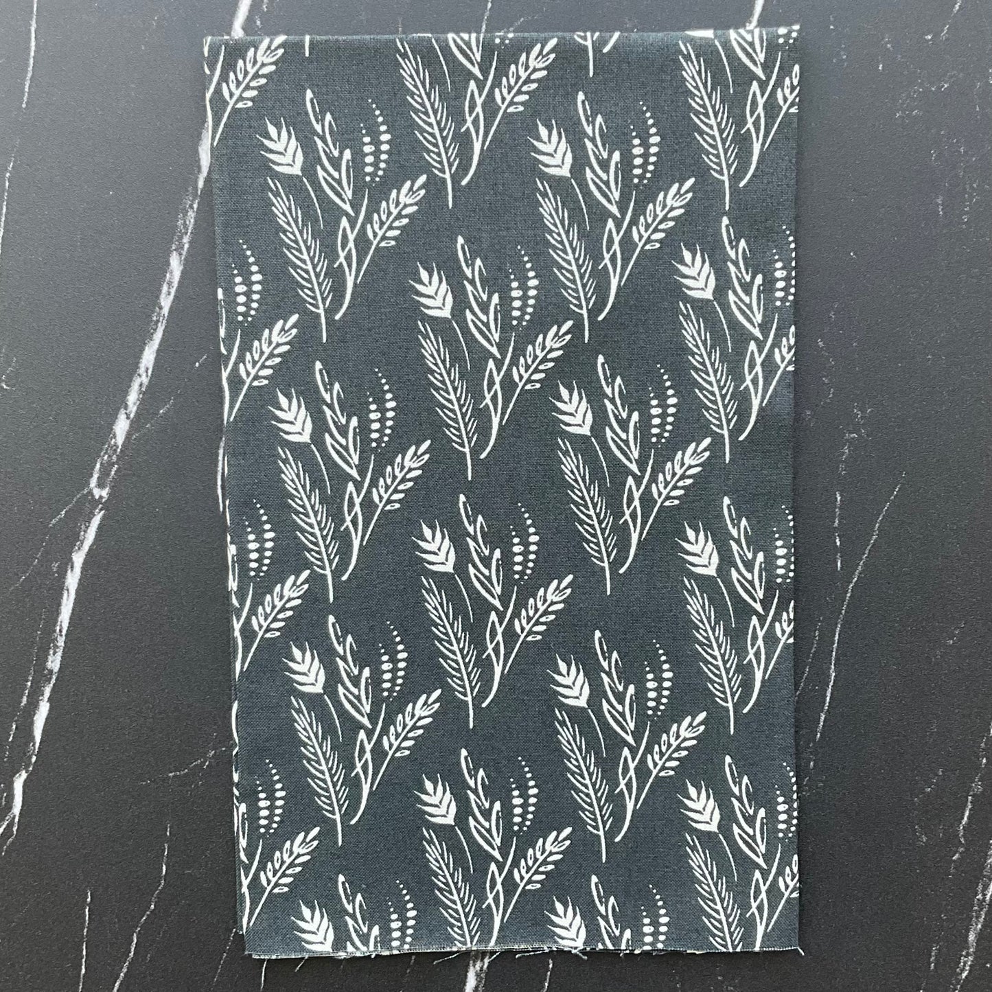 Dawn On The Prairie by Fancy That Design House - Grasslands - Charcoal Ni 45574 19