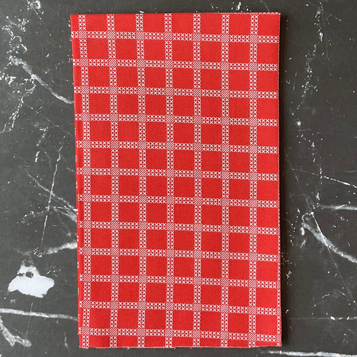 Dawn On The Prairie by Fancy That Design House - Stitch Check - Poppy Field 45575 24