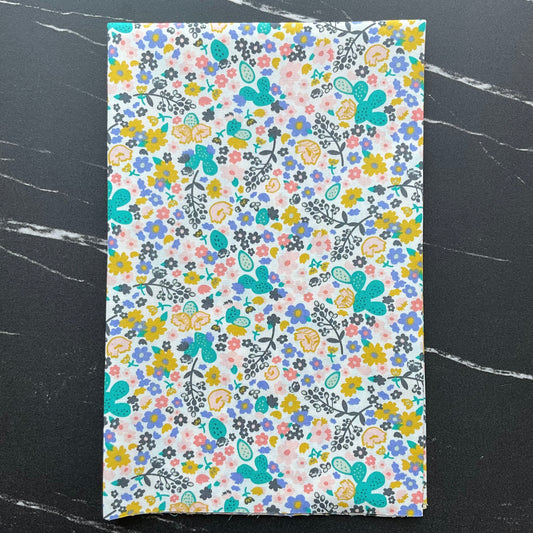 Day Trip by Dana Willard : Winter Field DAT-99404