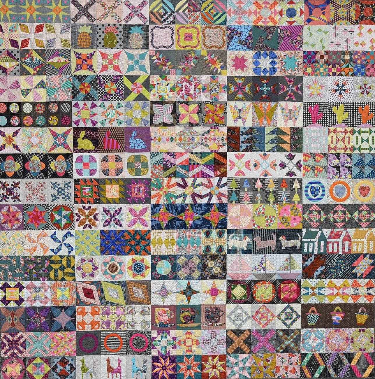 Dear Jen Booklet by Jen Kingwell Designs