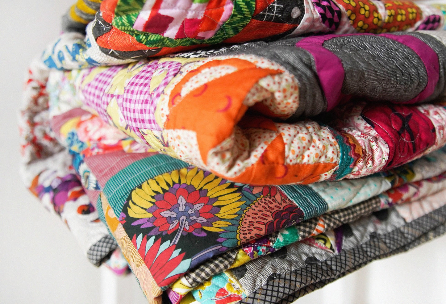 Dear Jen Booklet by Jen Kingwell Designs - Special Order