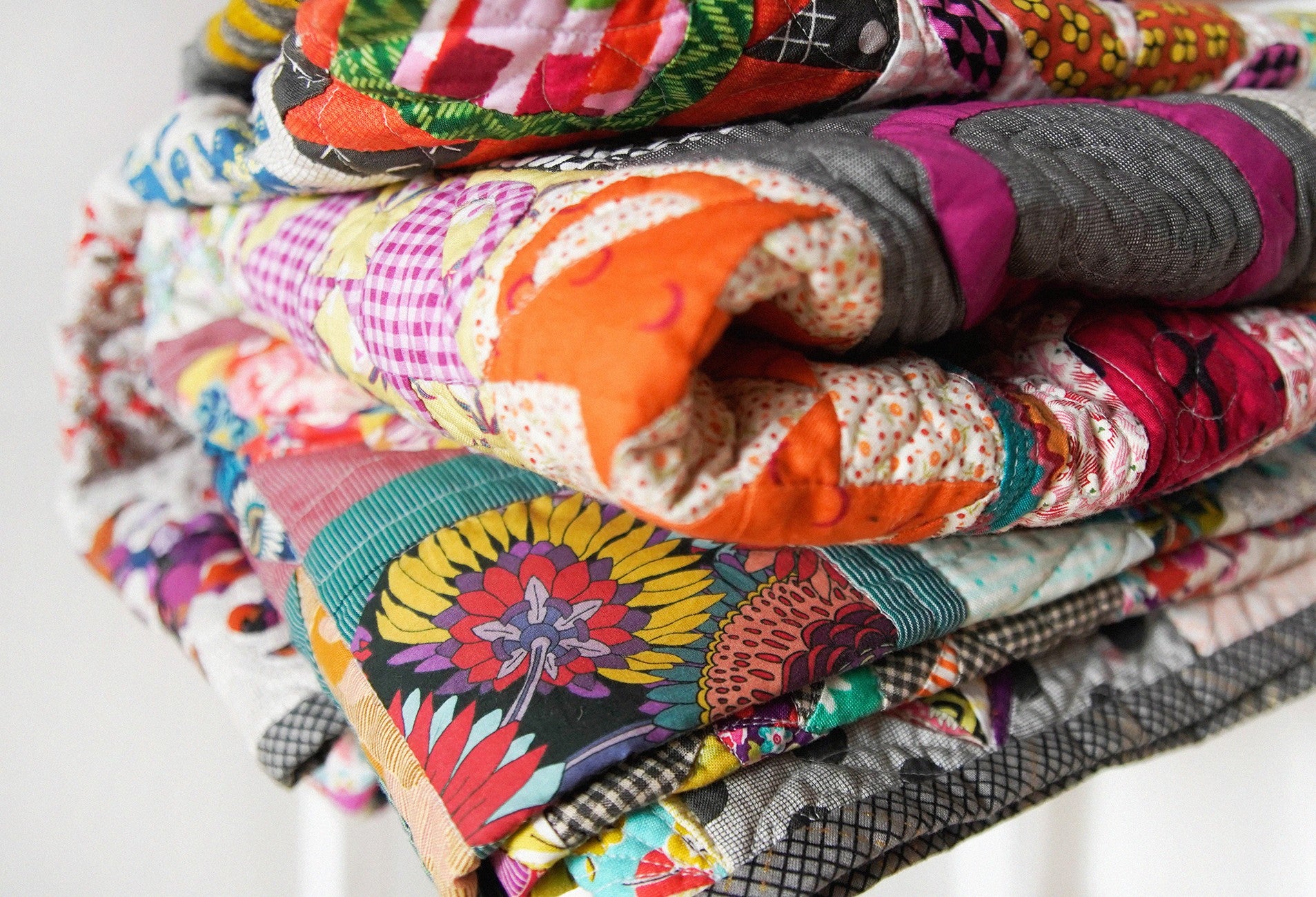 Dear Jen Booklet by Jen Kingwell Designs - Special Order