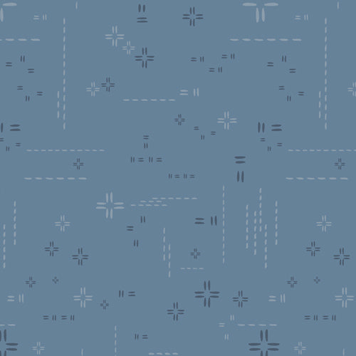Decostitch - Blue Mineral DSE-710