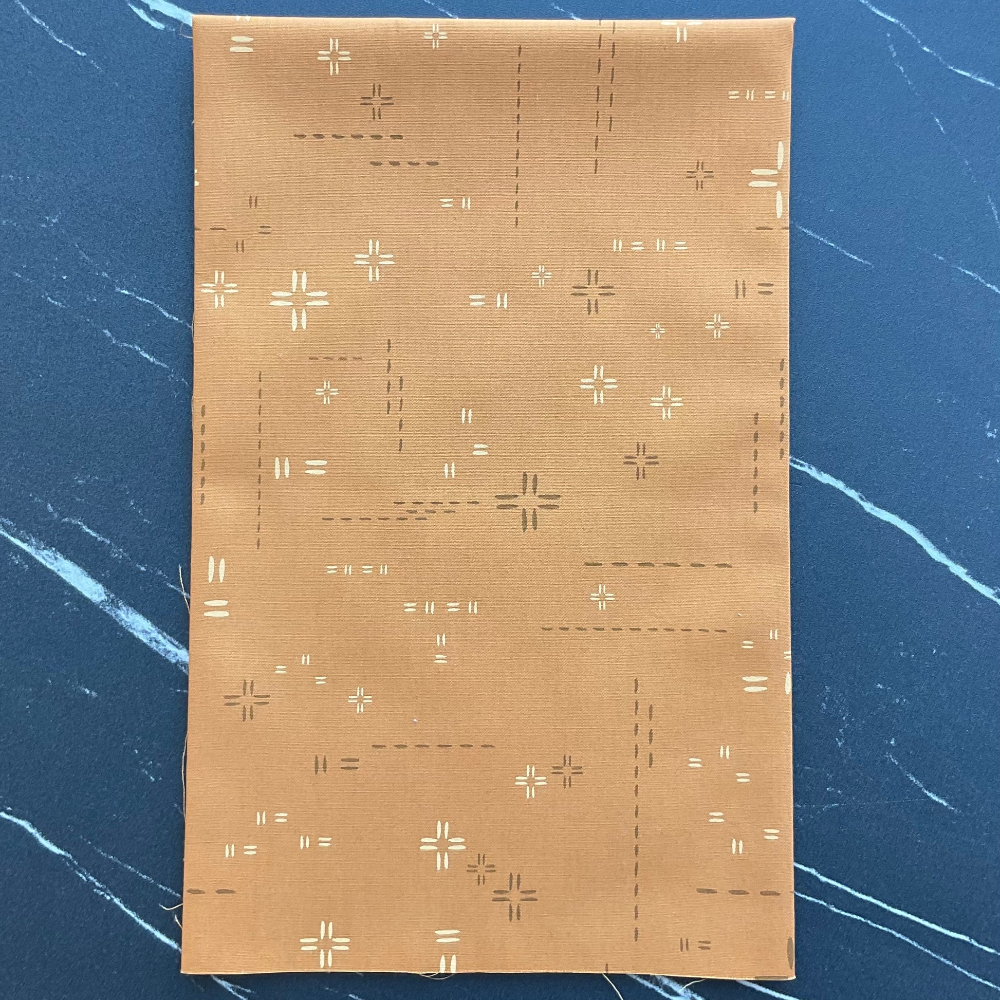 Decostitch - DSE-722-Golden Earth