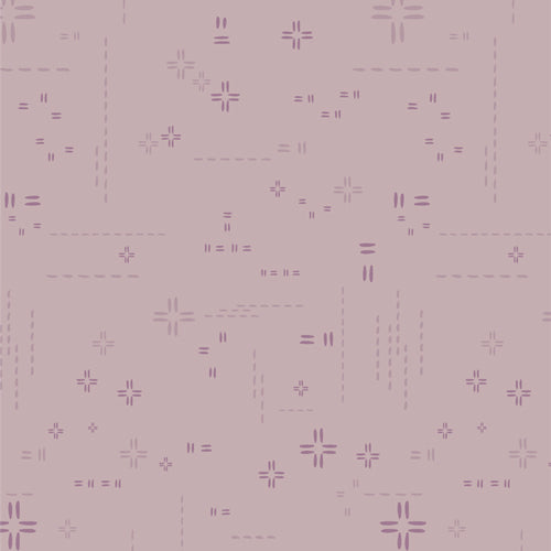 Decostitch : Lilac Dust DSE-718