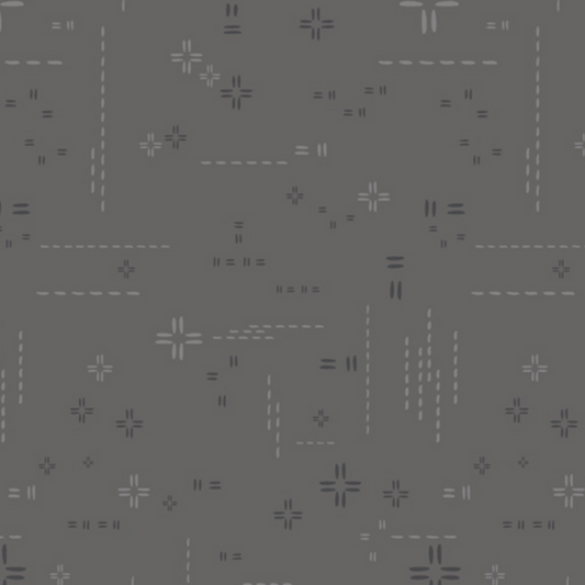 Decostitch for Art Gallery Fabric : Shadow DSE-704