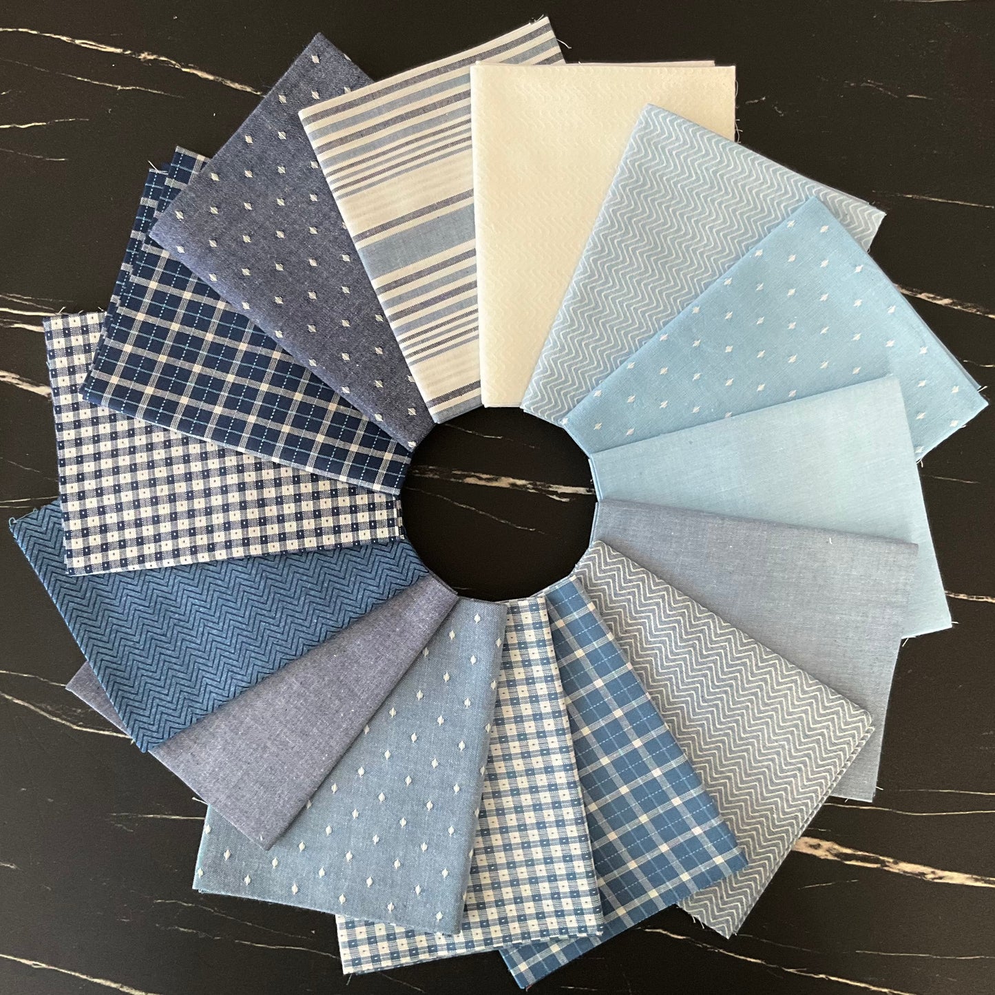 Denim & Daisies Wovens by Fig Tree & Co. : Bundles