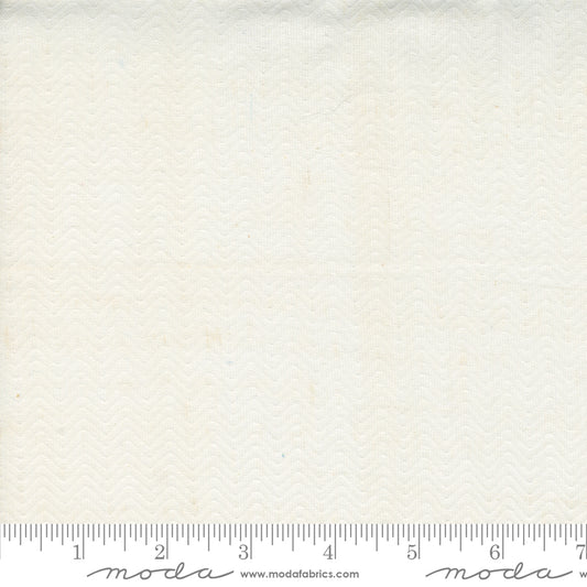 Denim & Daisies Wovens by Fig Tree & Co.: Chevron Twill 12222 12