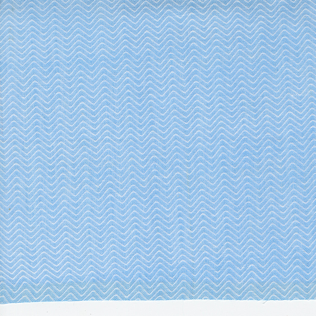 Denim & Daisies Wovens by Fig Tree & Co.: Chevron Twill Stonewashed 12222 13