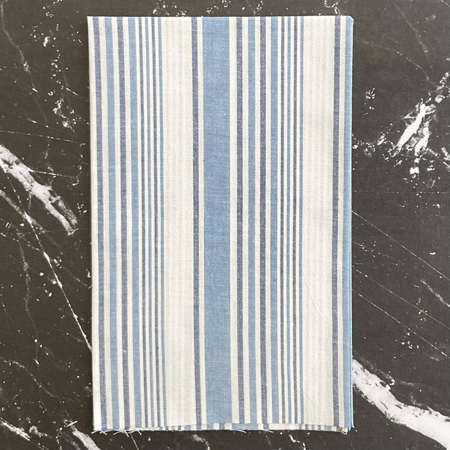 Denim & Daisies Wovens by Fig Tree & Co.: Daisy Stripe 12222 11