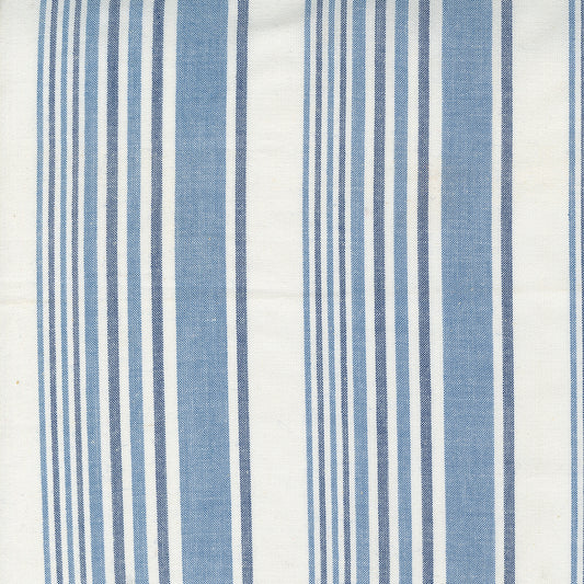 Denim & Daisies Wovens by Fig Tree & Co.: Daisy Stripe 12222 11