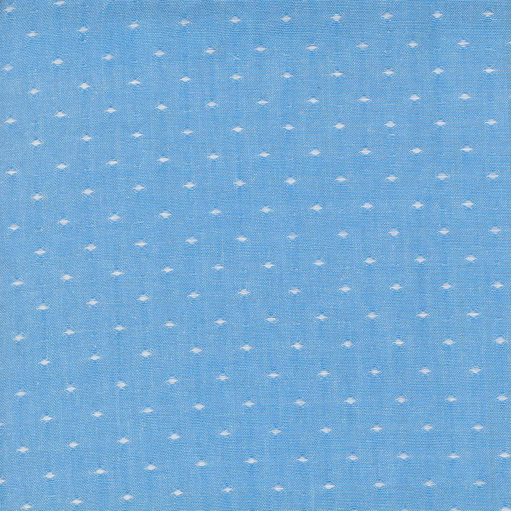 Denim & Daisies Wovens by Fig Tree & Co.: Dots Stonewashed 12222 15