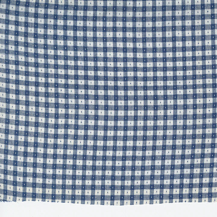 Denim & Daisies Wovens by Fig Tree & Co.: Gingham Midnight Jeans 12222 22