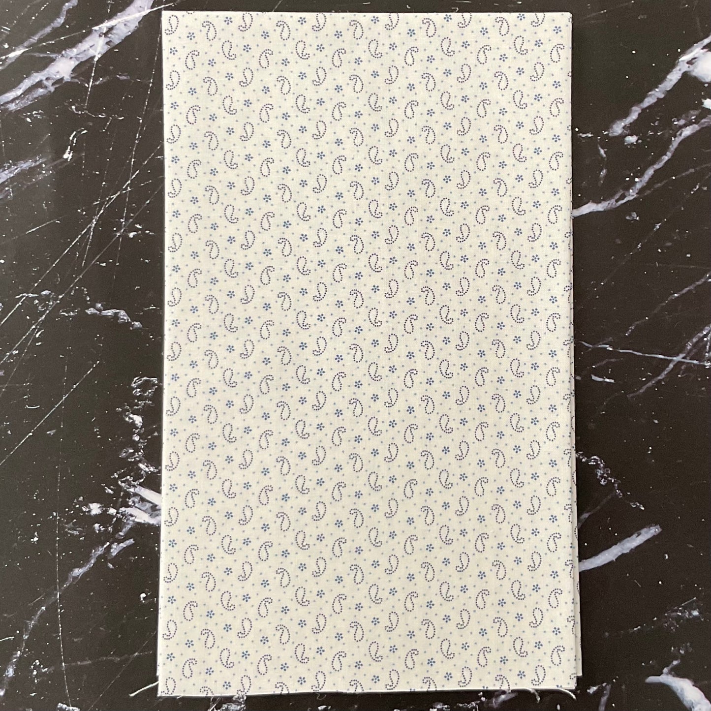 Denim & Daisies by Fig Tree & Co.: Petite Paisleys Denim 35387 11