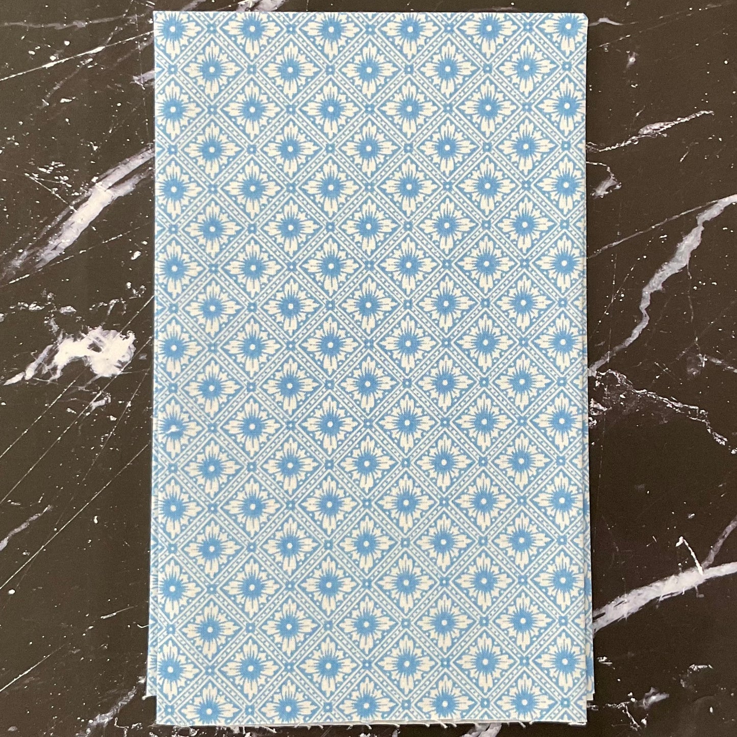 Denim & Daisies by Fig Tree & Co.: Punched Tin Stonewashed 35383 16