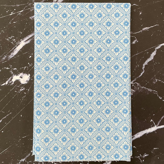 Denim & Daisies by Fig Tree & Co.: Punched Tin Stonewashed 35383 16