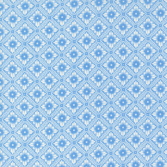 Denim & Daisies by Fig Tree & Co.: Punched Tin Stonewashed 35383 16