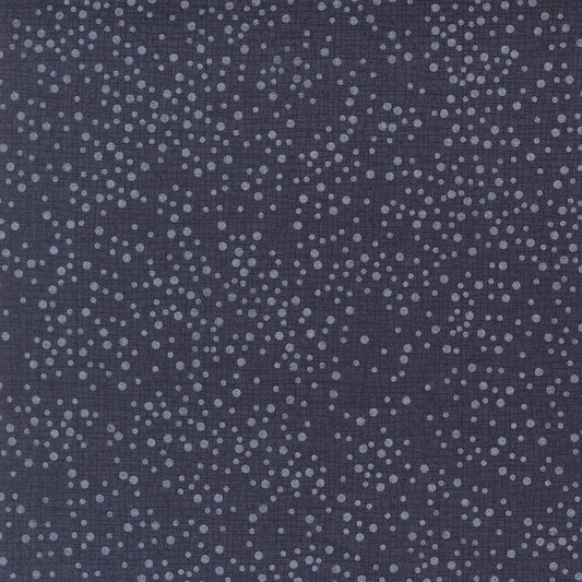Dotty Thatched by Robin Pickens : Indigo 48715 221