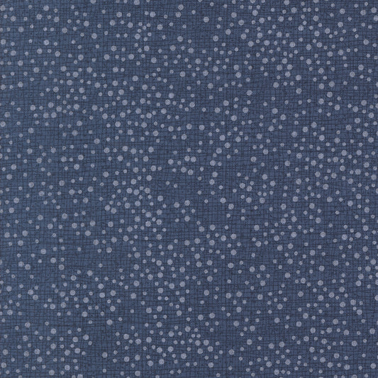 Dotty Thatched by Robin Pickens : Navy 48715 94