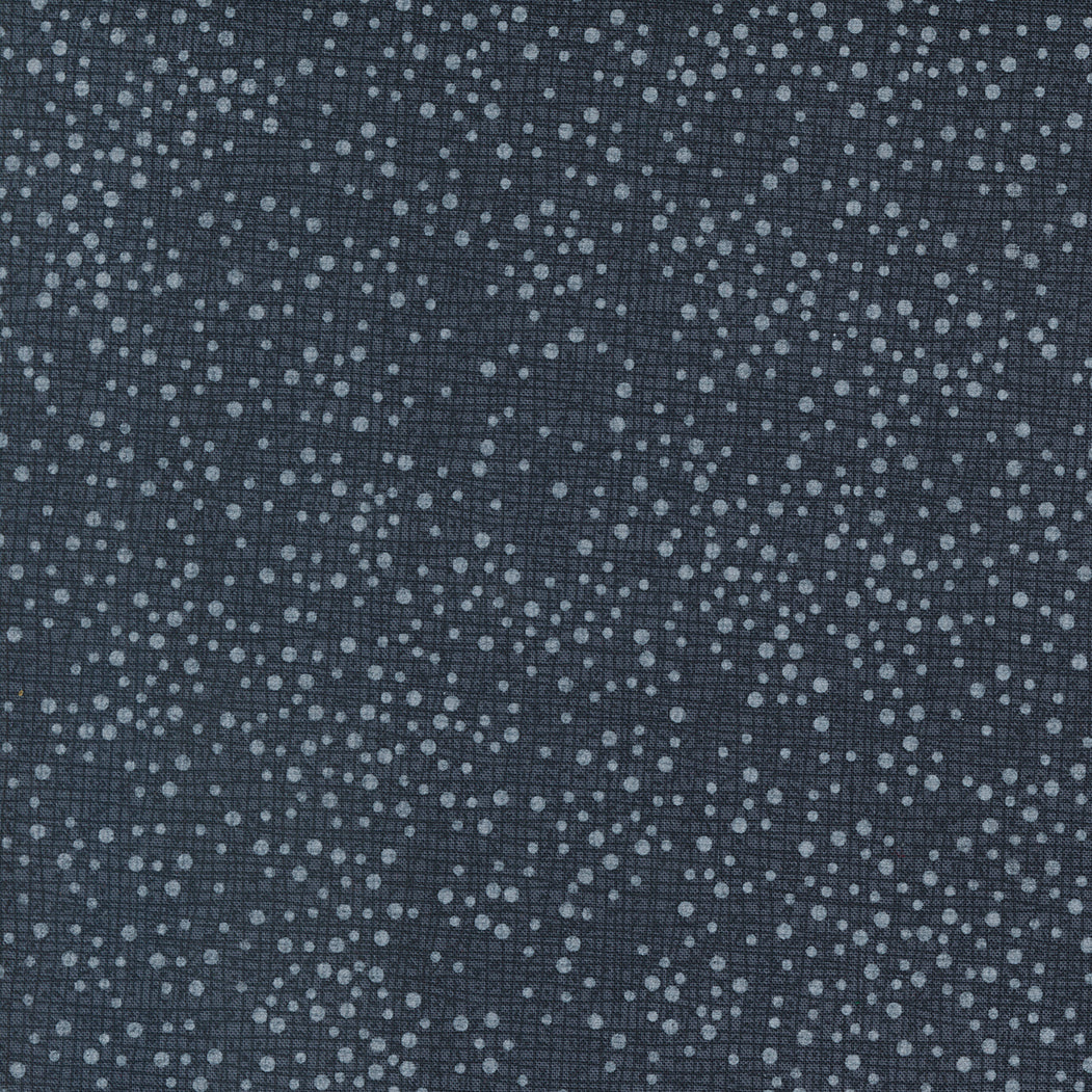 Dotty Thatched by Robin Pickens : Soft Black 48715 152