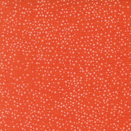Dotty Thatched by Robin Pickens : Tangerine 48715 82