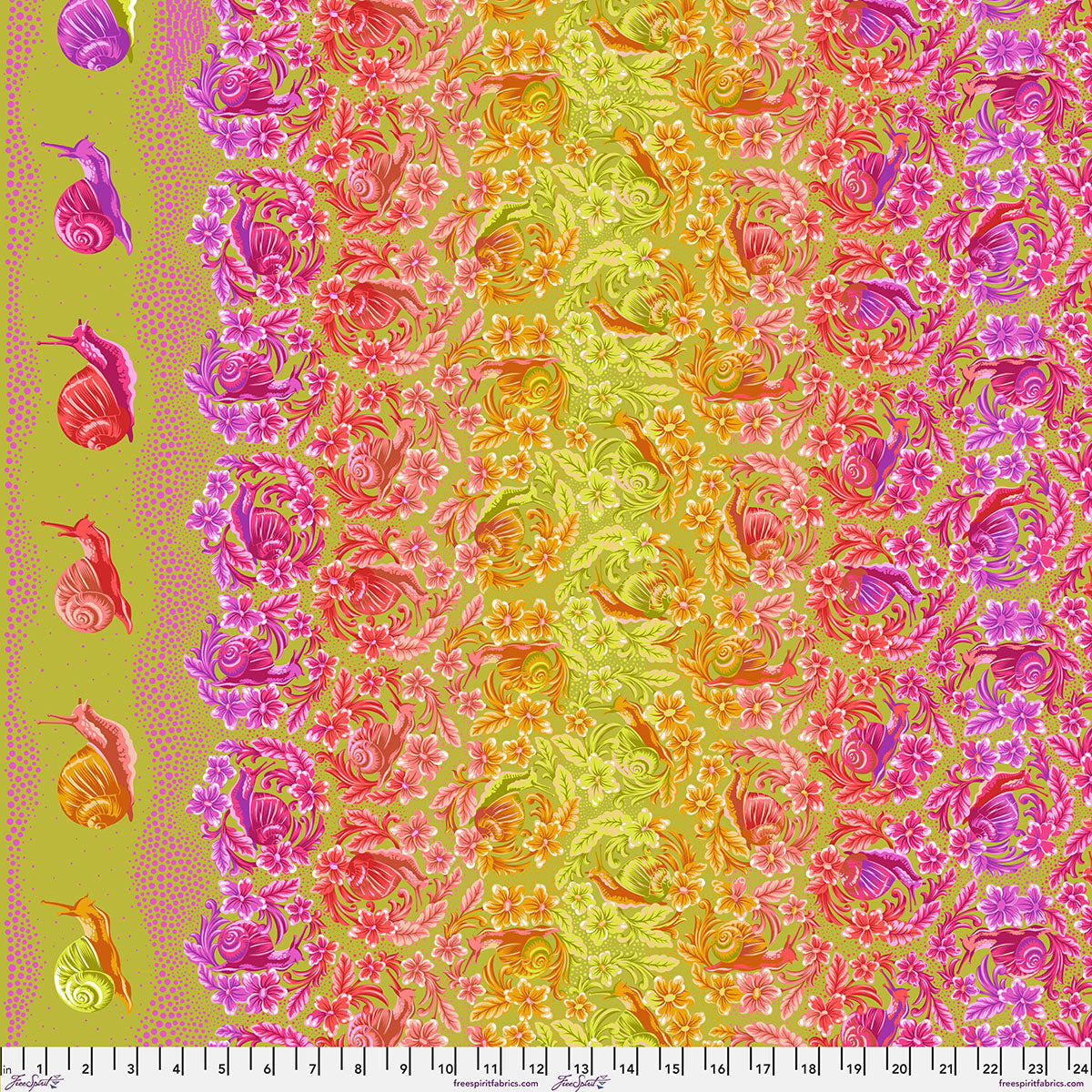 Down to Earth by Tula Pink : Fabric Bundles