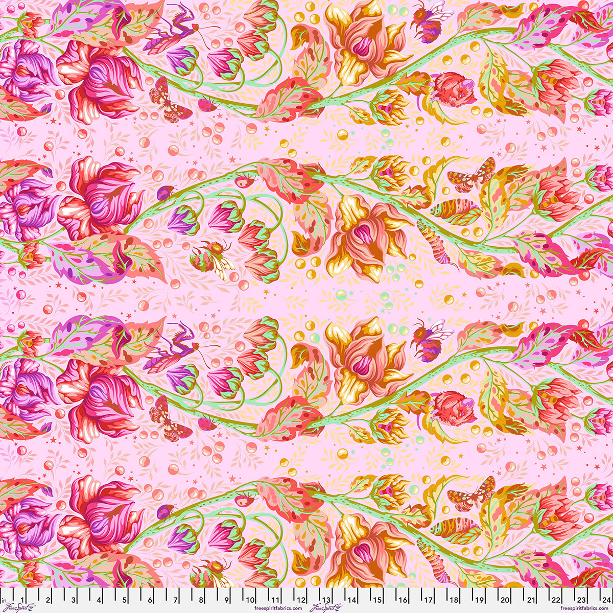 Down to Earth by Tula Pink : Fabric Bundles