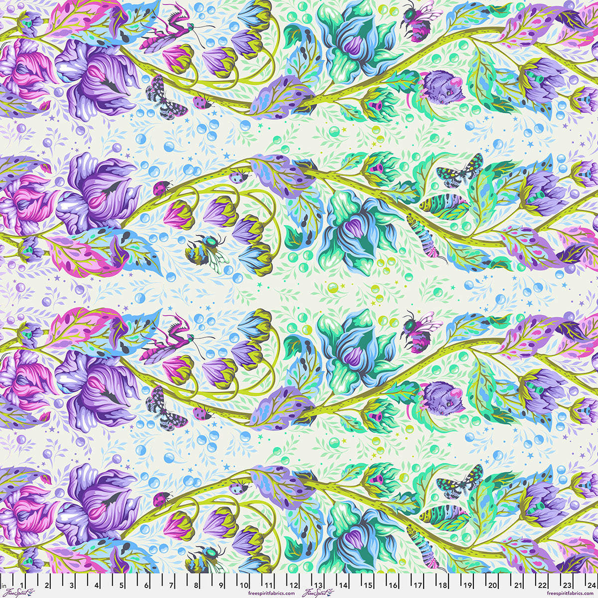 Down to Earth by Tula Pink : Fabric Bundles