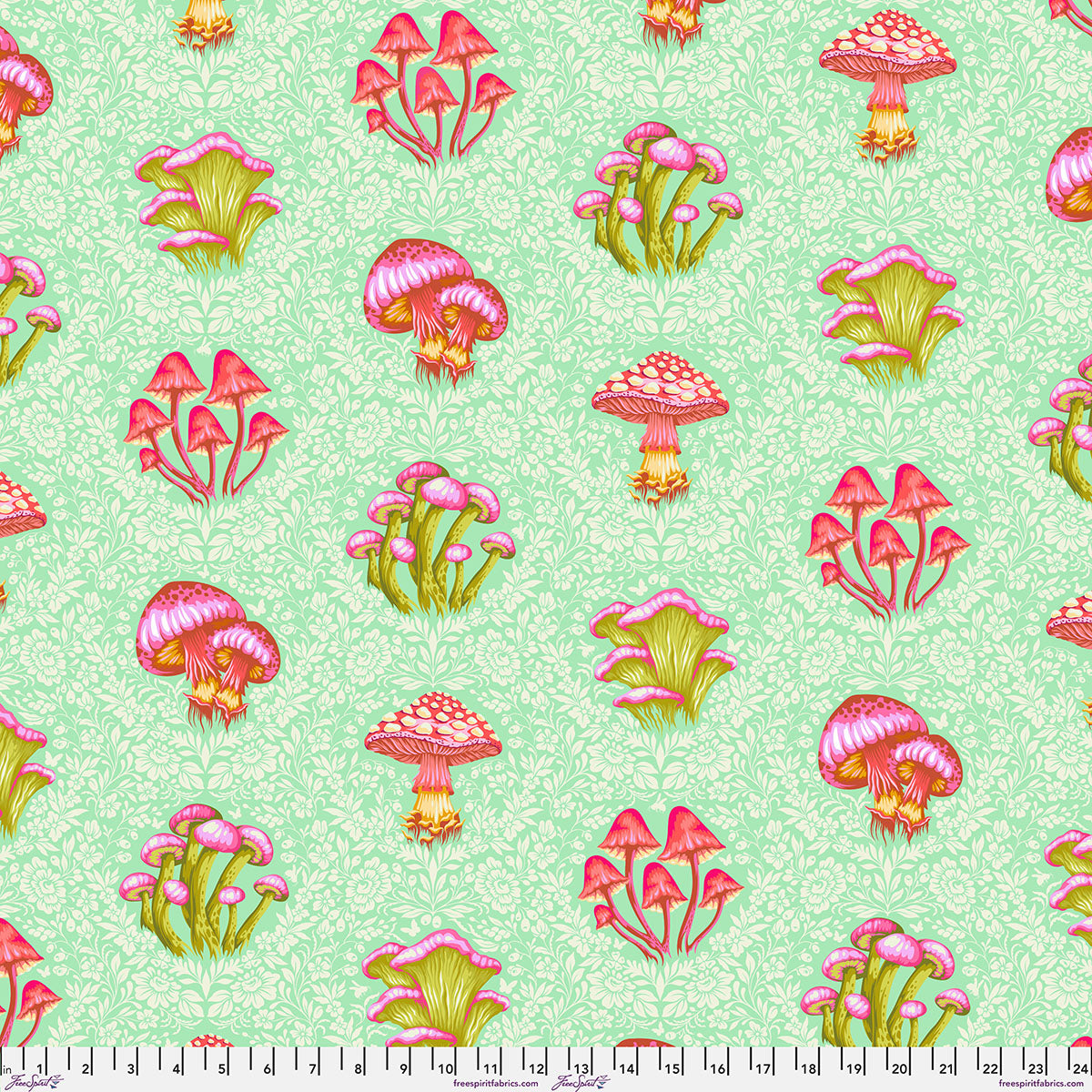 Down to Earth by Tula Pink : Fabric Bundles