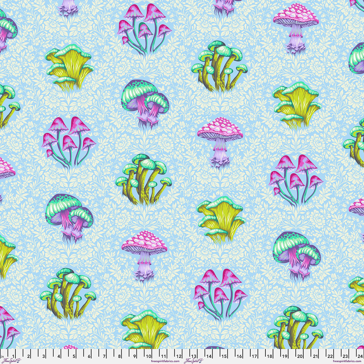 Down to Earth by Tula Pink : Fabric Bundles