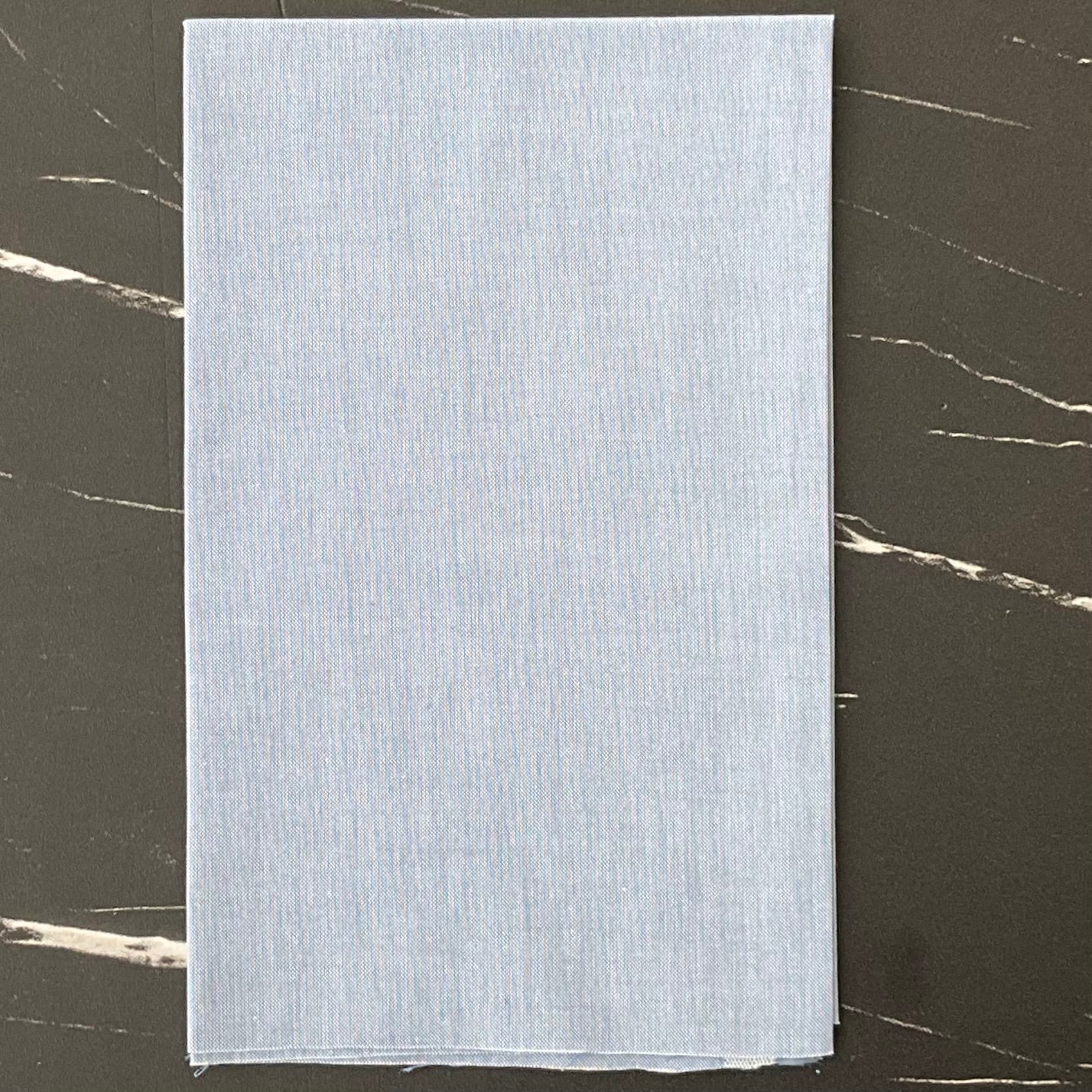 Dreamweaver Chambray by P&B Textiles : DCHA 5647 B