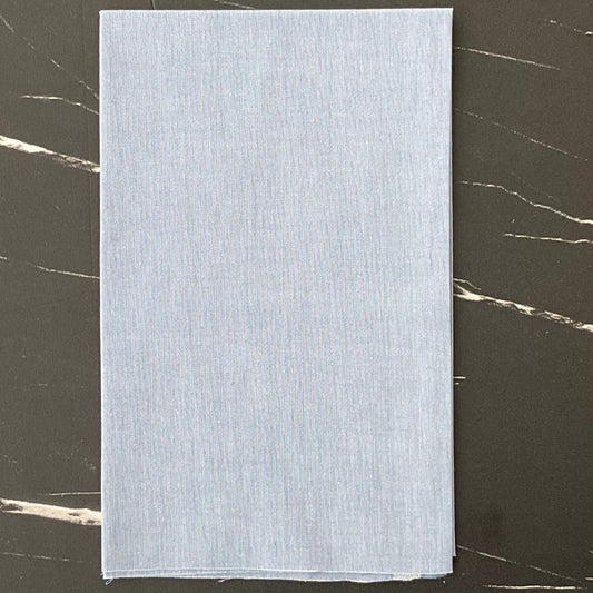 Dreamweaver Chambray by P&B Textiles : DCHA 5647 B