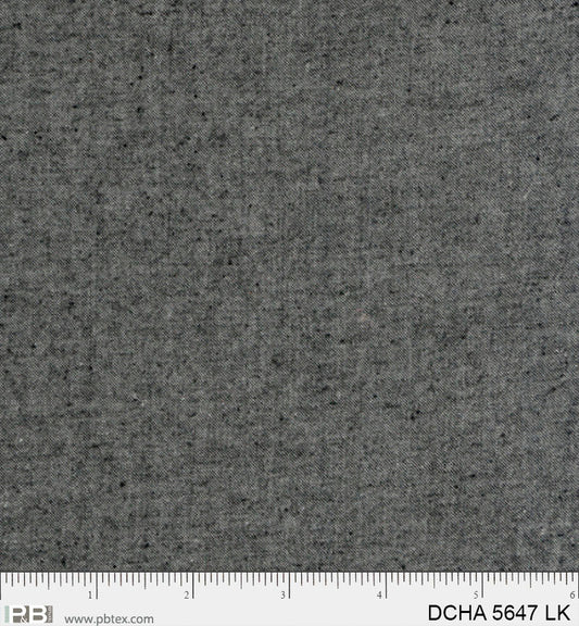 Dreamweaver Chambray by P&B Textiles : DCHA 5647 LK