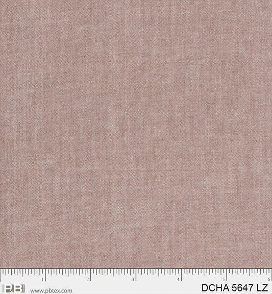 Dreamweaver Chambray by P&B Textiles : DCHA 5647 LZ
