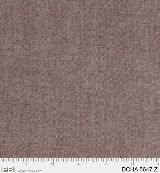 Dreamweaver Chambray by P&B Textiles : DCHA 5647 Z