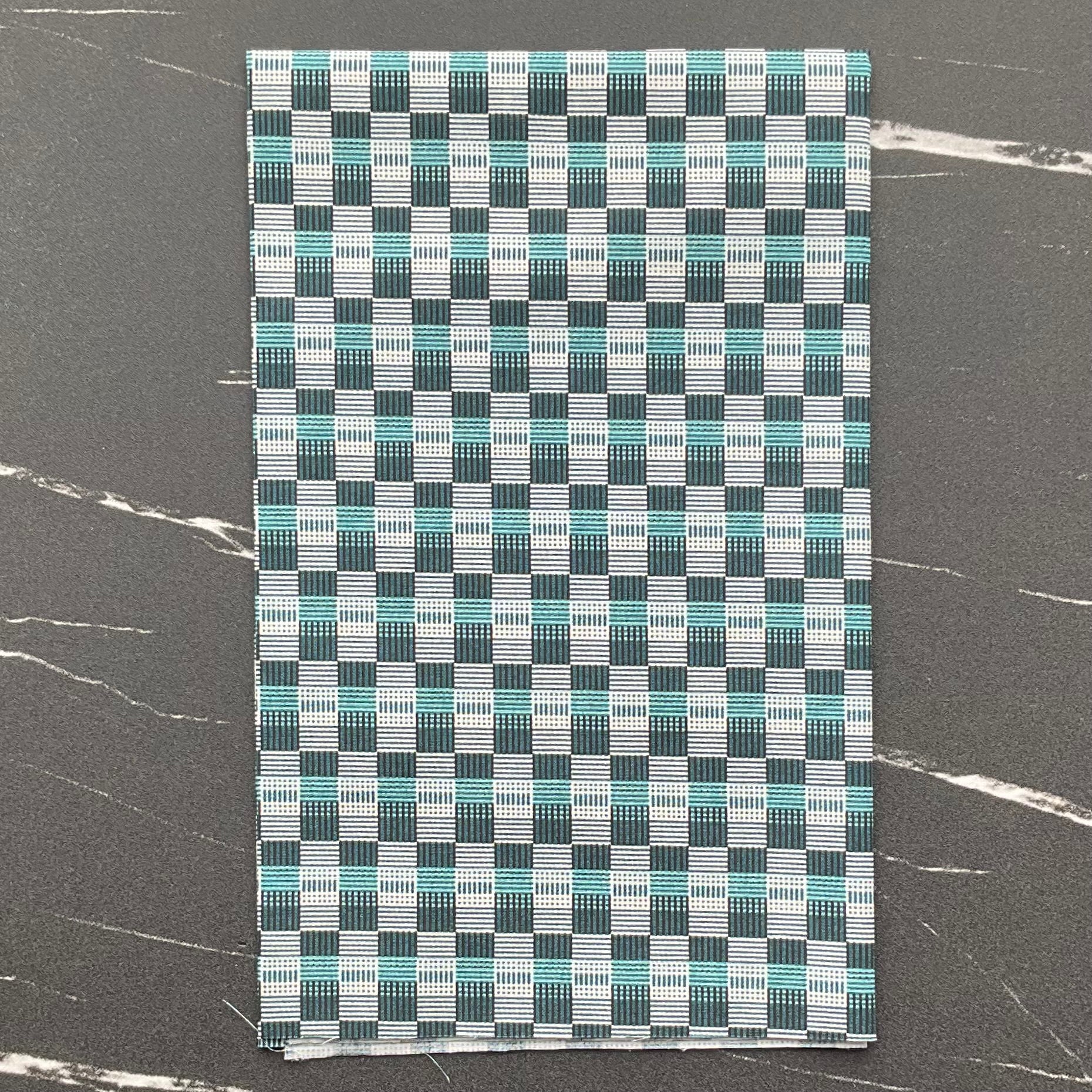 Duval by Suzy Quilts - Basket Weave Nova DUV60201